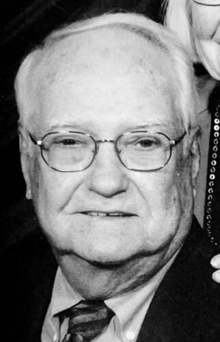 Charles William (“Bill”) Wright